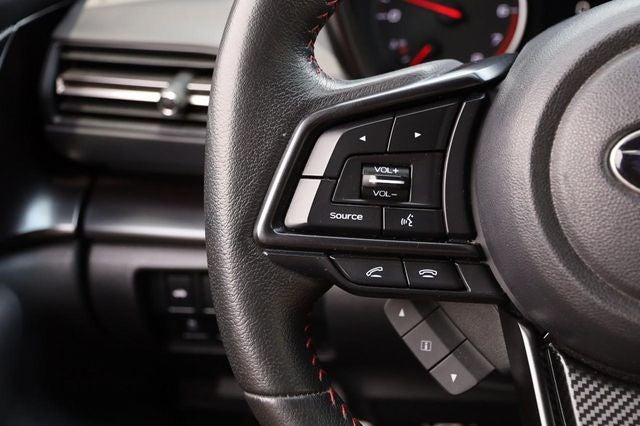 2023 Subaru WRX Limited