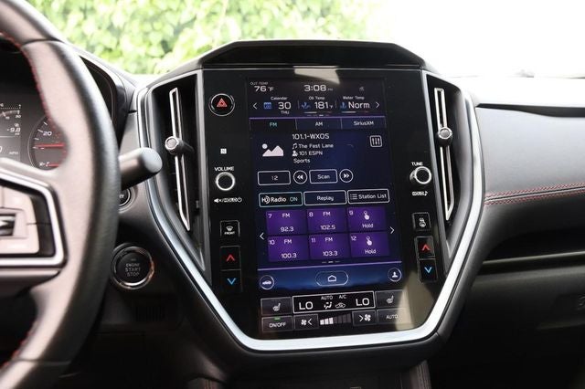 2023 Subaru WRX Limited