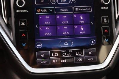 2023 Subaru WRX Limited
