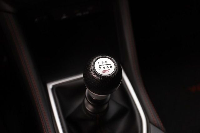 2023 Subaru WRX Limited