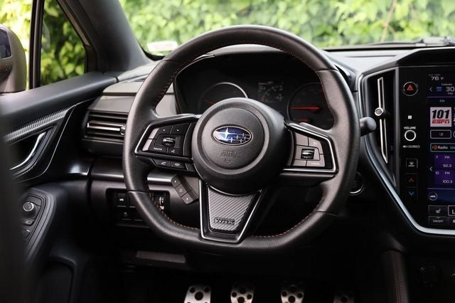 2023 Subaru WRX Limited