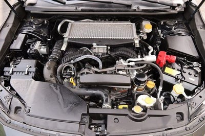 2023 Subaru WRX Limited