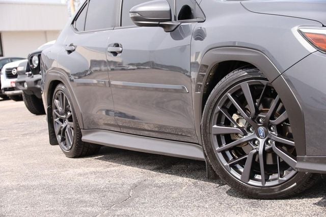 2023 Subaru WRX Limited