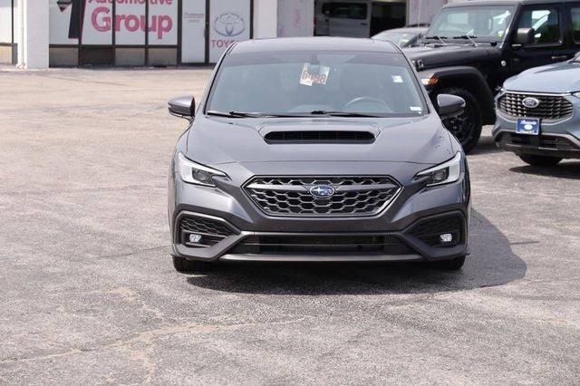 2023 Subaru WRX Limited