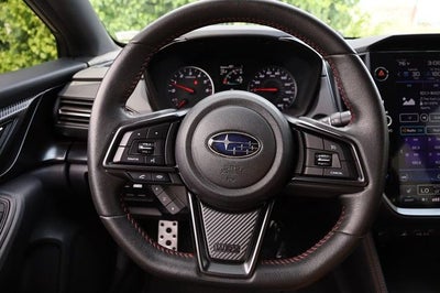 2023 Subaru WRX Limited