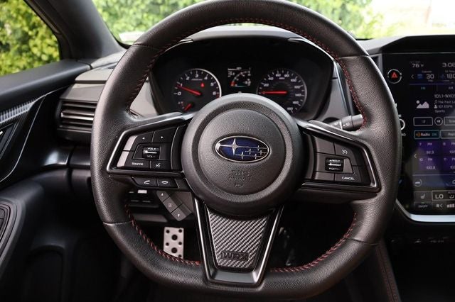 2023 Subaru WRX Limited