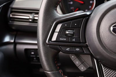 2023 Subaru WRX Limited