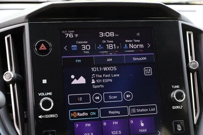 2023 Subaru WRX Limited