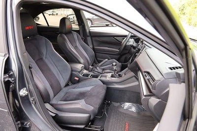 2023 Subaru WRX Limited