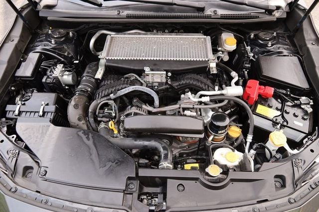 2023 Subaru WRX Limited