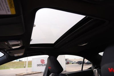 2023 Subaru WRX Limited