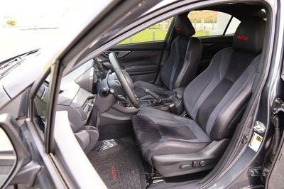 2023 Subaru WRX Limited