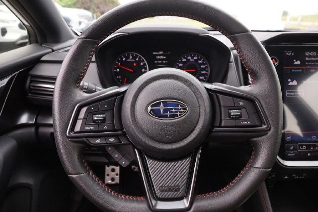 2022 Subaru WRX Limited