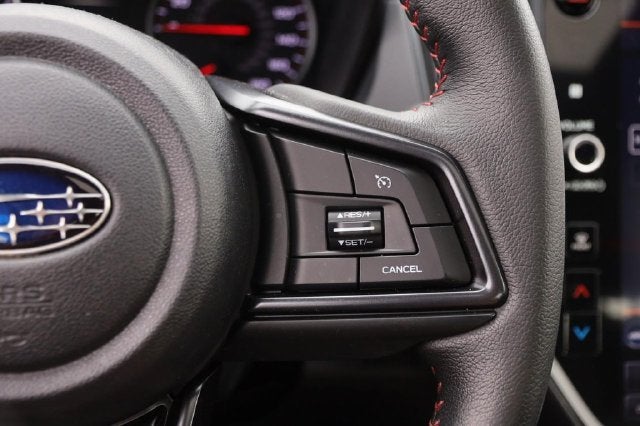 2022 Subaru WRX Limited