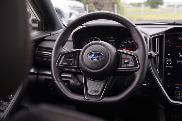 2022 Subaru WRX Limited