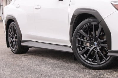 2022 Subaru WRX Limited
