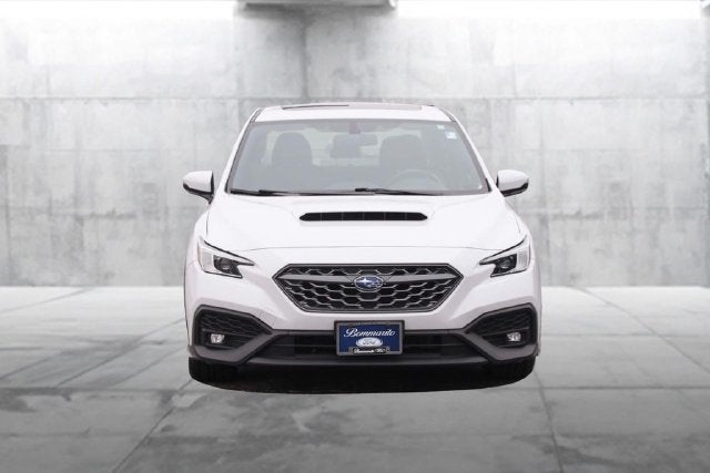 2022 Subaru WRX Limited