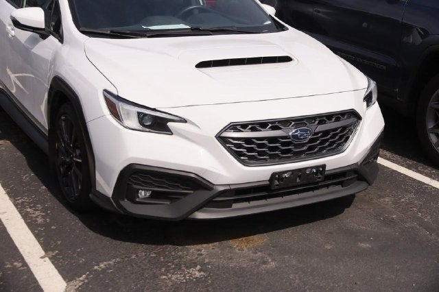 2022 Subaru WRX Limited