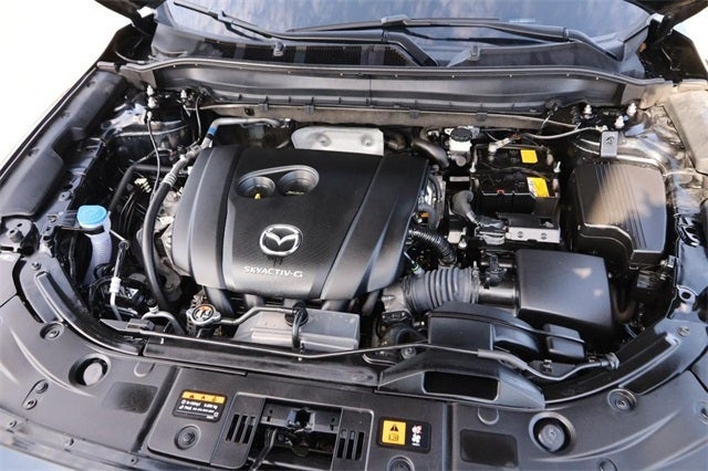 2024 Mazda Mazda CX-5 2.5 S Select Package