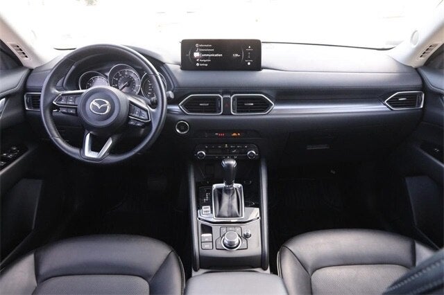 2024 Mazda Mazda CX-5 2.5 S Select Package