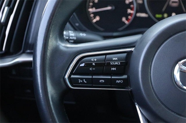 2024 Mazda Mazda CX-90 3.3 Turbo Select