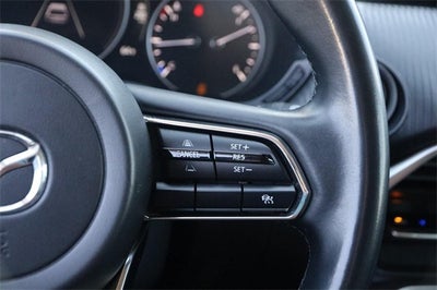 2024 Mazda Mazda CX-90 3.3 Turbo Select