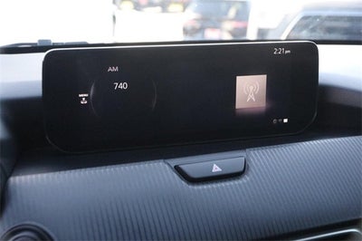 2024 Mazda Mazda CX-90 3.3 Turbo Select