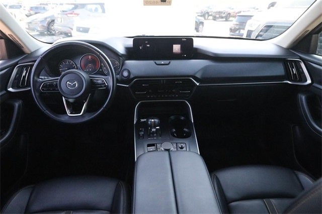 2024 Mazda Mazda CX-90 3.3 Turbo Select