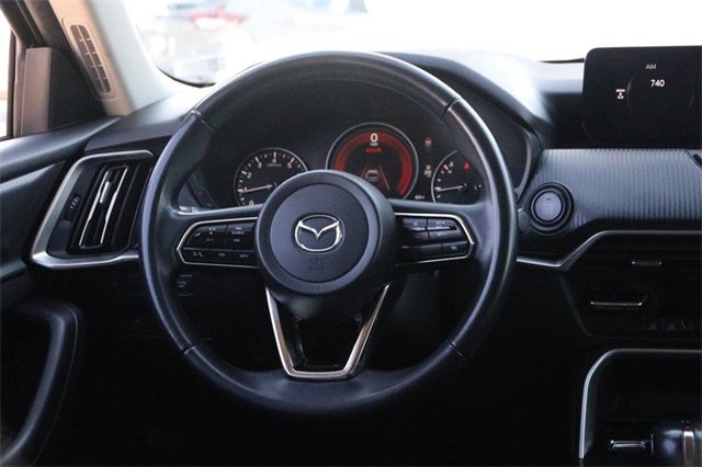 2024 Mazda Mazda CX-90 3.3 Turbo Select