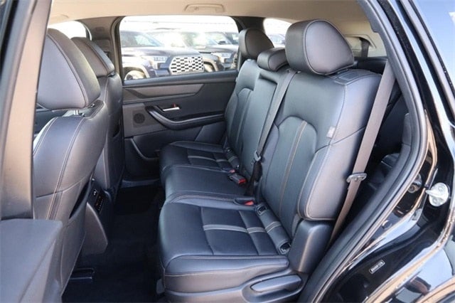 2024 Mazda Mazda CX-90 3.3 Turbo Select