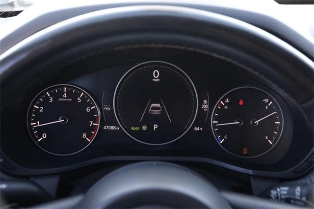 2024 Mazda Mazda CX-90 3.3 Turbo Select