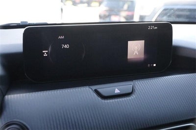 2024 Mazda Mazda CX-90 3.3 Turbo Select