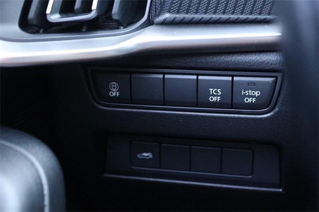 2024 Mazda Mazda CX-90 3.3 Turbo Select