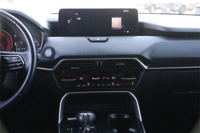 2024 Mazda Mazda CX-90 3.3 Turbo Select