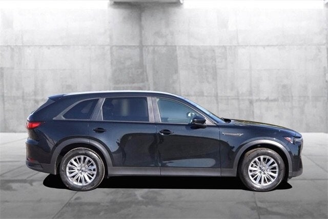 2024 Mazda Mazda CX-90 3.3 Turbo Select