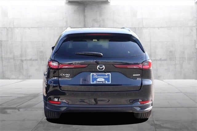 2024 Mazda Mazda CX-90 3.3 Turbo Select