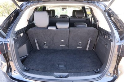 2024 Mazda Mazda CX-90 3.3 Turbo Select