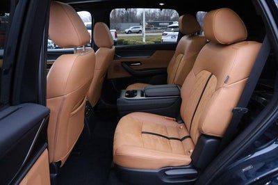 2024 Mazda Mazda CX-90 3.3 Turbo S Premium Plus