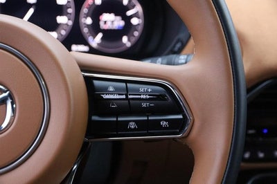 2024 Mazda Mazda CX-90 3.3 Turbo S Premium Plus