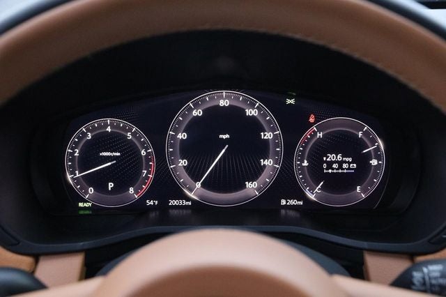 2024 Mazda Mazda CX-90 3.3 Turbo S Premium Plus