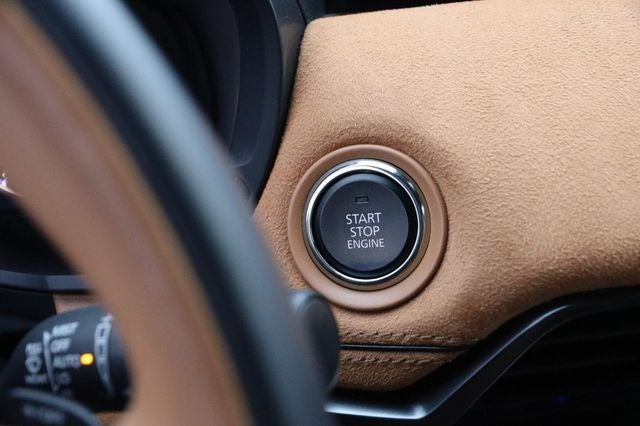 2024 Mazda Mazda CX-90 3.3 Turbo S Premium Plus