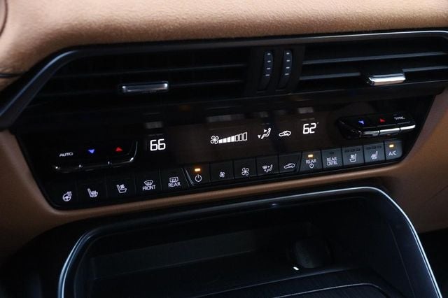 2024 Mazda Mazda CX-90 3.3 Turbo S Premium Plus