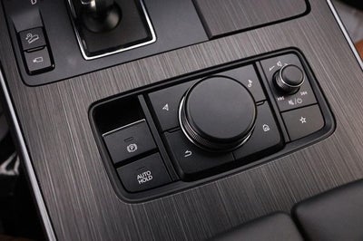 2024 Mazda Mazda CX-90 3.3 Turbo S Premium Plus