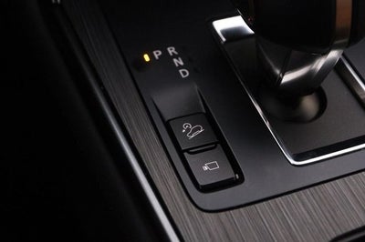 2024 Mazda Mazda CX-90 3.3 Turbo S Premium Plus