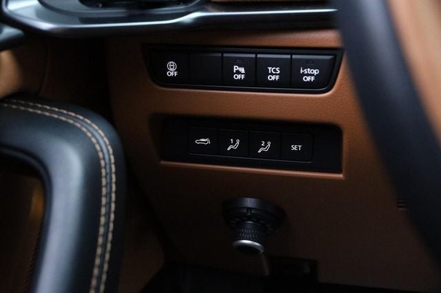 2024 Mazda Mazda CX-90 3.3 Turbo S Premium Plus