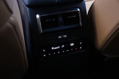 2024 Mazda Mazda CX-90 3.3 Turbo S Premium Plus