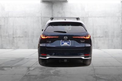2024 Mazda Mazda CX-90 3.3 Turbo S Premium Plus