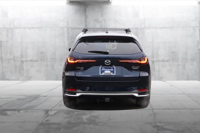 2024 Mazda Mazda CX-90 3.3 Turbo S Premium Plus