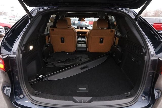 2024 Mazda Mazda CX-90 3.3 Turbo S Premium Plus