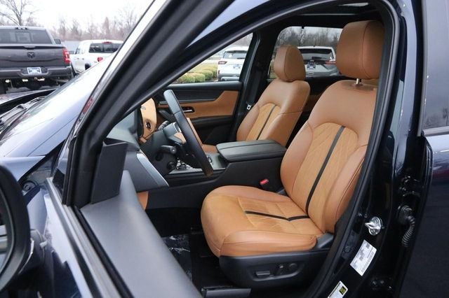 2024 Mazda Mazda CX-90 3.3 Turbo S Premium Plus